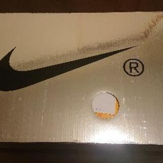 オフホワイト×NIKEラバーダンク新品