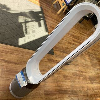 【店頭販売のみ】  dysonの空気清浄機付き扇風機『TP04』...