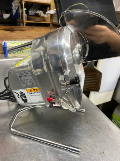 電動ネギスライサー imgrc0093669117.jpg