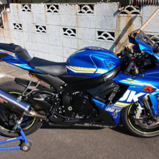 GSXR750L7