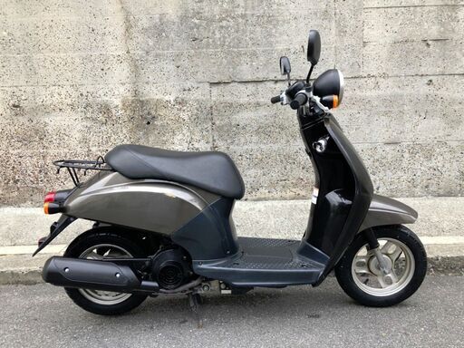 【通勤快適✨人気車種です‍♂️】 ホンダ トゥデイ トゥデイスペシャル Today 原付✨ H-037