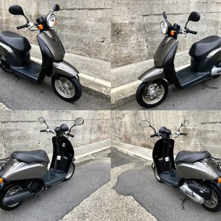 通勤快適 人気車種です ホンダ トゥデイ トゥデイスペシャル Today 原付 H 037 Quick オートs 大阪のホンダの中古 あげます 譲ります ジモティーで不用品の処分
