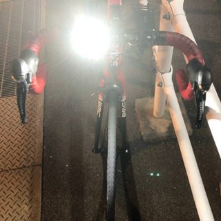 極美品 BMC RM01 OLTEGRA フルカーボンロードバイク 定価367000円