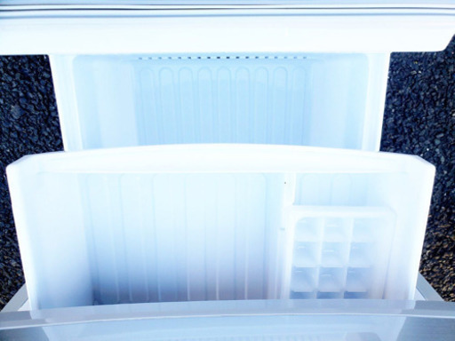 ✨高年式✨1259番 シャープ✨ノンフロン冷凍冷蔵庫✨SJ-D14C-S‼️