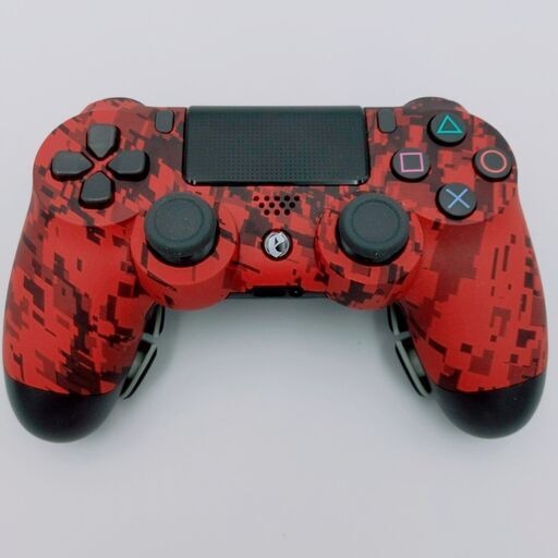 Evil MASTER MOD Controller 背ボタンリマッピング可 Evil MASTER MOD Controller 背ボタンリマッピング可
