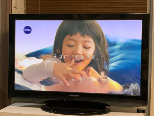 Panasonic テレビ　42インチ ※Amazon Fire TV Stick 付き