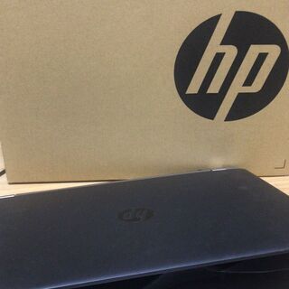 HPノートパソコン