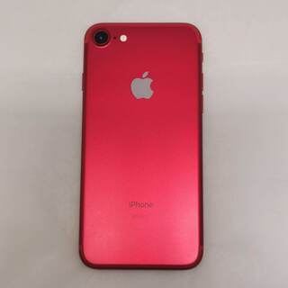 ナナカンパニー NA-01 ステンレスマフラー スーパーカブ90 (HA02型)美品 iPhone7 128GB RED レッド  SIMロック解除済 SIMフリー