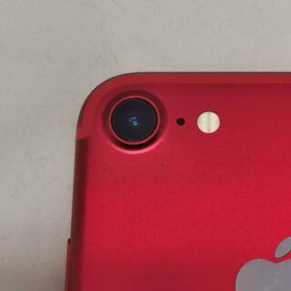 ナナカンパニー NA-01 ステンレスマフラー スーパーカブ90 (HA02型)美品 iPhone7 128GB RED レッド  SIMロック解除済 SIMフリー