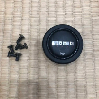 momo モモ モモステ mod.7 モデル7 レザー