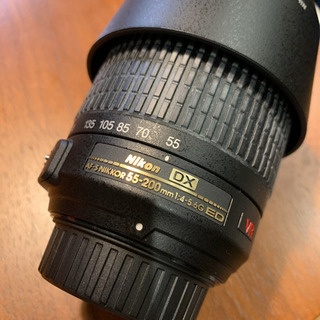 最終⭐︎Nikon D5000 レンズ2本セット