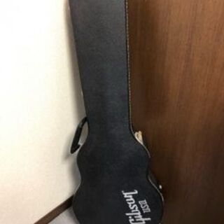 最終お値引）GIBSON レスポール Std GOLD TOP