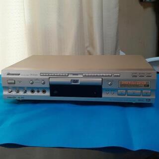 
Pioneer DV-K102 DVD/VCD/CD　海外仕様