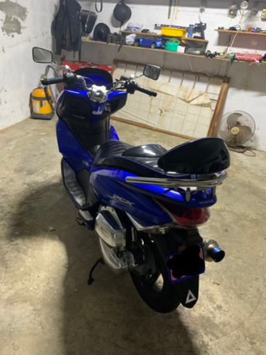 その他 PCX125 JF28