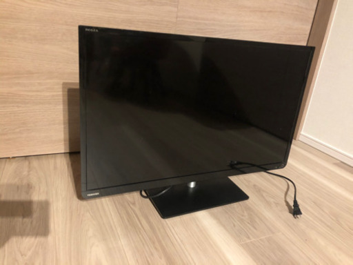 美品！TOSHIBA LED REGZA S7 32S7 テレビ 32型