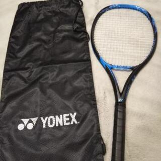 「大坂なおみ選手使用モデル」ヨネックス YONEX 硬式テニスラケット EZONE 98 Eゾーン98 17EZ98-576
