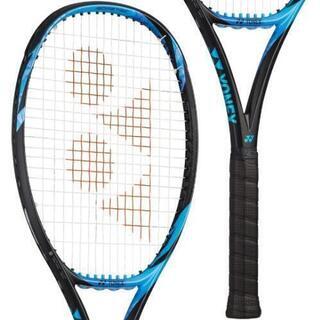 「大坂なおみ選手使用モデル」ヨネックス YONEX 硬式テニスラケット EZONE 98 Eゾーン98 17EZ98-576