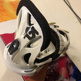 HOLIDAY スノーボード