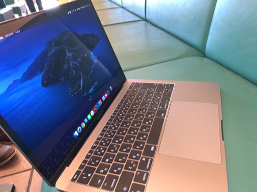 Mac MacBookPro 13inch