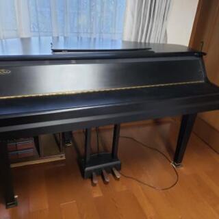 楽器 【20000円にてお譲りします!】【美品】ヤマハ グランタッチ DGP-1(