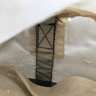 【格安】カマボコテント2セット