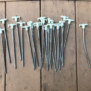 【格安】カマボコテント2セット