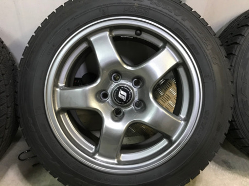 R32GTR純正ホイール　４本セット　２本DIREZZA DZ101 楽天市場】r32 純正 ホイールの通販