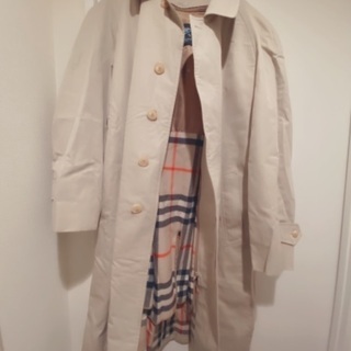 Burberry バーバリー トレンチコート 2way コート | grupozip.mx