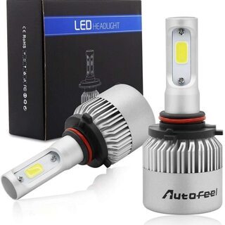 【新品】Autofeel  ヘッドライト LED HB3 650...