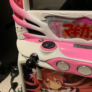 パチスロまどマギ　引き取り限定