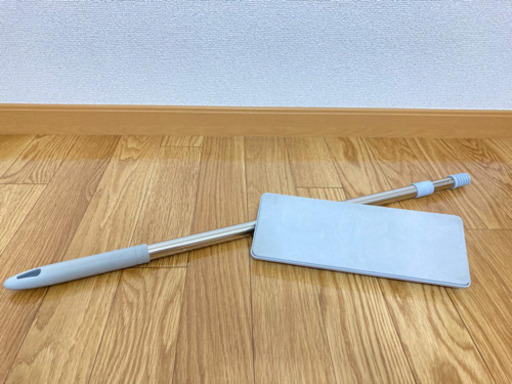 クイックルワイパーみたいな掃除道具 かず 岩沼の生活雑貨の中古あげます 譲ります ジモティーで不用品の処分