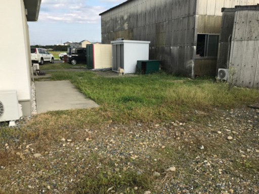 草刈りします 風丸 磐田の便利屋の無料広告 無料掲載の掲示板 ジモティー