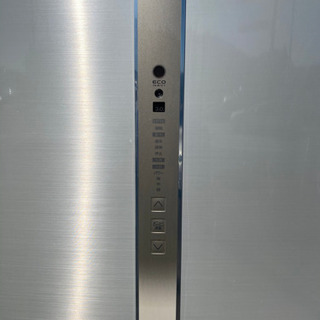 Panasonic NR-E435T-N パナソニック　冷蔵庫　426L Panasonic NR-E435T-N パナソニック 冷蔵庫 426L Panasonic 中古