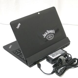 ThinkPad Helix  11.6型ChromeOSタブレット