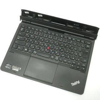 ThinkPad Helix  11.6型ChromeOSタブレット