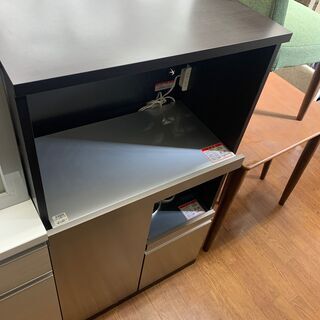 高橋木工所　キッチンカウンター　エイク