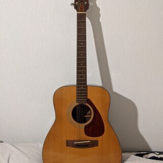 YAMAHA ヤマハ FG-160 アコースティックギター フォ...