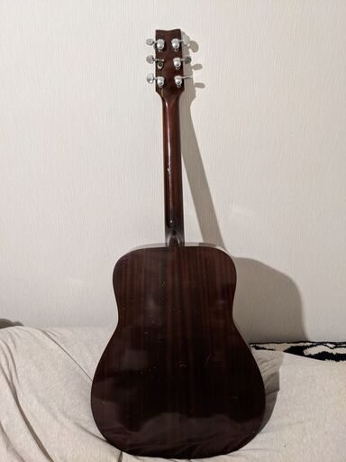 YAMAHA ヤマハ FG-160 アコースティックギター フォークギター