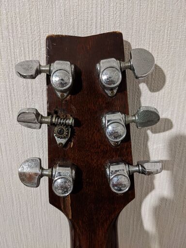 YAMAHA ヤマハ FG-160 アコースティックギター フォークギター