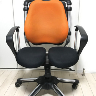 HARA chair ハラチェア オフィスチェア