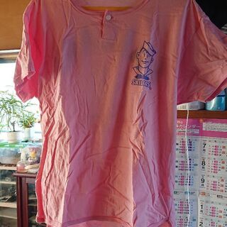 セイラーズ Tシャツ