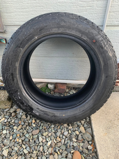 買い取り手が決まりました！215/60R17 スタッドレス