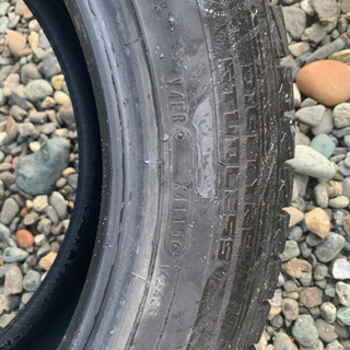 買い取り手が決まりました！215/60R17 スタッドレス