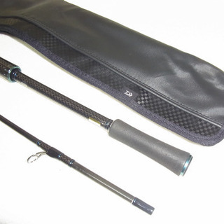 綺麗 ダイワ エメラルダス STOIST AGS 88LM-S エギング Emeraldas