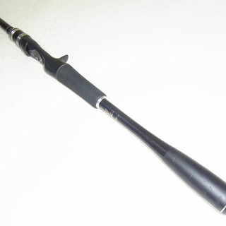 綺麗 シマノ ジャッカル ポイズン アドレナ 172Ｈ ロッド 竿