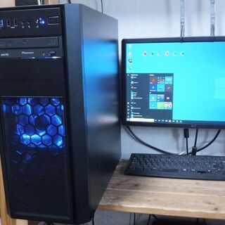 rtx3070 i7 10700k 高スペック ゲーミングPC