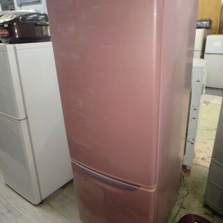 ナショナル冷蔵庫165L 2006年製 NR-B171J-R | svcontadores.com