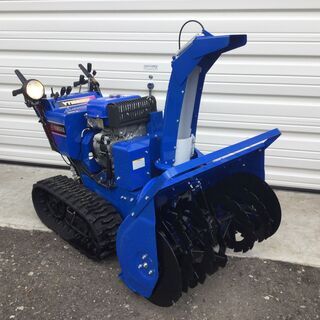 ヤマハ　除雪機　YT1280EX　12馬力　使用頻度少　点検整備済み　超美品 ヤマハ 除雪機 YT1280EX 12馬力 使用頻度少 点検整備済み 超美品