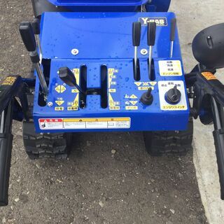 ヤマハ　除雪機　YT1280EX　12馬力　使用頻度少　点検整備済み　超美品 ヤマハ 除雪機 YT1280EX 12馬力 使用頻度少 点検整備済み 超美品