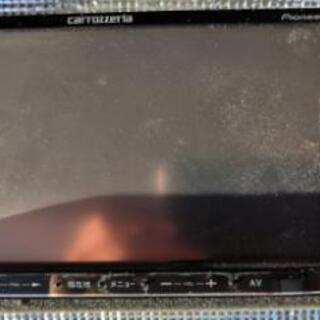 Avic Mrz90 2本体 電源配線 くまふぉん 名古屋のカーナビ テレビの中古あげます 譲ります ジモティーで不用品の処分